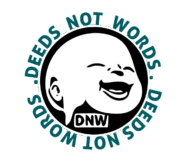 DNW – Only One Way